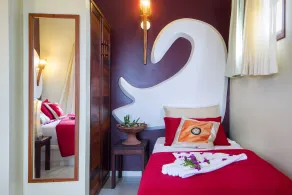OndaBlueBrasil - Room