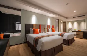 Pao's Sapa Leisure Hotel - Habitación