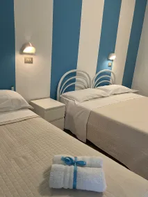 Hotel Serafini - Room