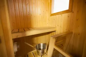 Hotel Kajanus - Salle de bain