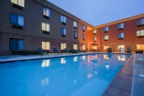 Holiday Inn Express Charles Town by IHG - Piscine