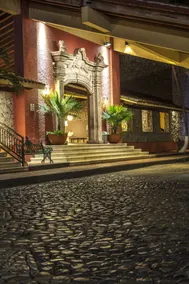 Holiday Inn Resort Ixtapa All-Inclusive by IHG - Réception