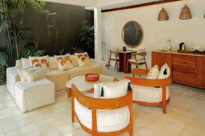 Cocana Resort Gili Trawangan - Room