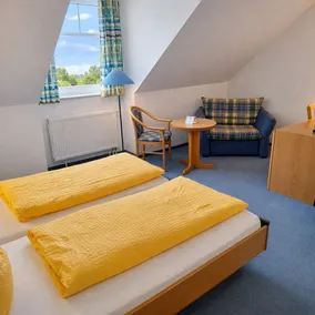 Sporthotel Middelpunkt - Room