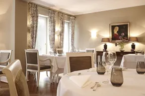 Gutshaus Stolpe - Restaurant