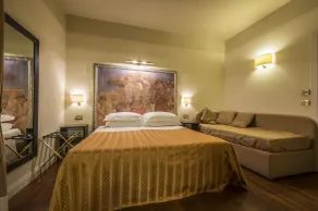 Albergo Piceno - Camera