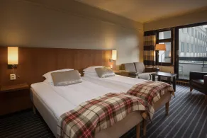 Scandic Sunnfjord Hotel & Spa - Room