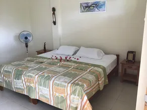 La Casa de Jessy - Rum