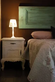 Serenity Lodge - Room