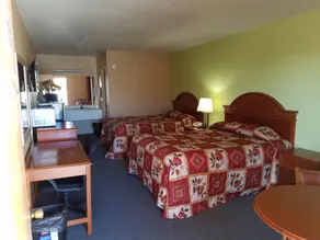 Cisco inn - Rom