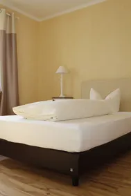 Landhotel Franck Garni - Quarto