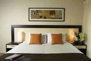 Falls Mountain Retreat Blue Mountains - Chambre