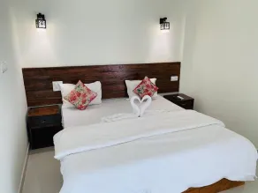 SoulBay Retreat by RNB HOTELS - Chambre