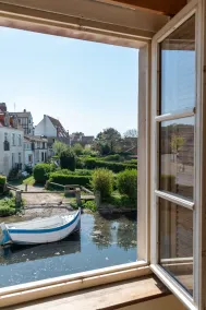 Hôtel de La Plage - WISSANT - View from room