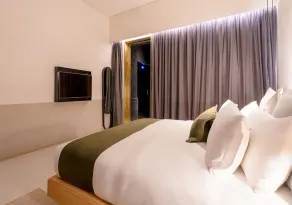 Umbral, a Curio Collection by Hilton - Room