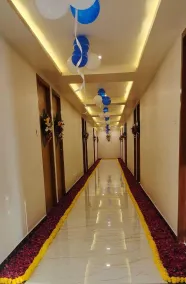 Hotel Shree Regency - Ahmedabad - Lobby