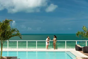 JW Marriott Marco Island Beach Resort - Piscine