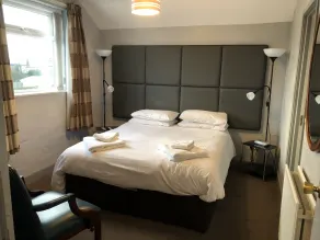 Links Lets Room Only - Rom