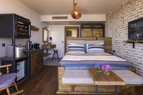 Hotel Vita Naturalis - Room