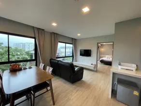 Napa Hotel Ratchaburi - Chambre