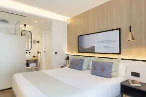 Ars Magna Bleisure Hotel - Room