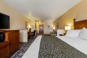Best Western Plus Red River Inn - Room