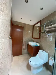 Casa Hipodromo Condesa - Baño