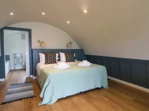 Creags - Chambre