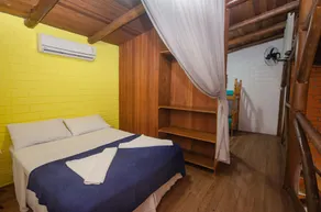 Pousada Oceânica - Habitación