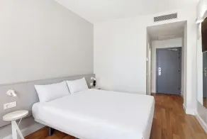 B&B HOTEL Barcelona Mataro - Chambre