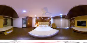 Hotel Blossoms - Room