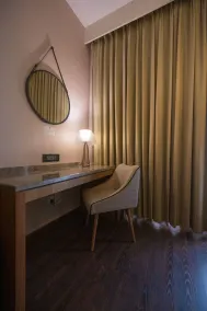 Doubletree by Hilton Jaipur Amer - Room