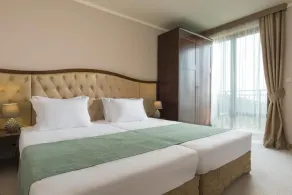 Hotel Villa Magus - Room