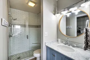 Pool & Lake Access! Sunset-View Gem in Osage Beach - Intérieur