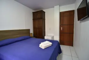 Estalagem 11 Suites - Room