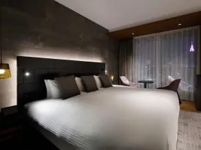 Mitsui Garden Hotel Jingugaien Tokyo Premier - Chambre