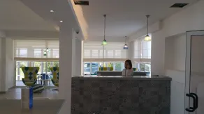Marica's Boutique Hotel - Réception