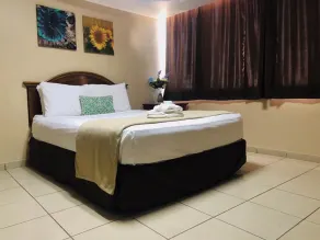 Arecibo Inn - Room