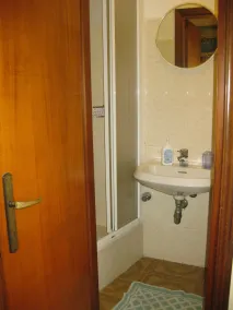 Camere La Torre - Bad