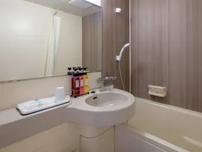 Comfort Hotel Nara - Bagno