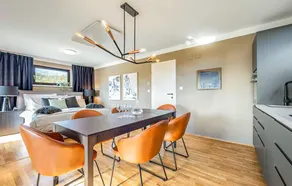 Amazing Home in Eisenberg an der Pinka With Wifi and 1 Bedrooms - Cucina privata