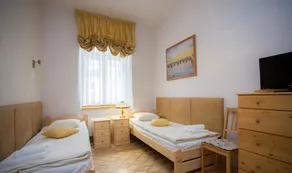 Kazimierz Secret - Room
