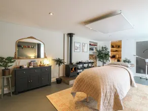 Denmark House - Wellness