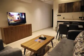 Afal Serviced Apartments - Al-Munsiyah - Room