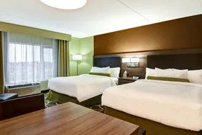 TownePlace Suites by Marriott Kincardine - Chambre