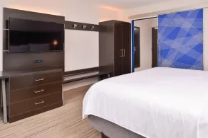 Holiday Inn Express & Suites - Olathe West by IHG - Chambre