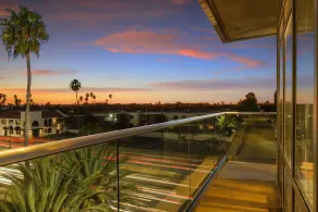 Hampton Inn & Suites LAX El Segundo - Vue de la chambre