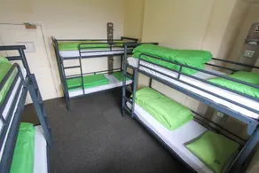 YHA Snowdon Llanberis - Chambre