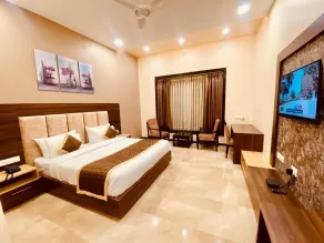 SKYWORLD Hotels and Resorts - Rum