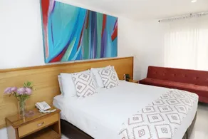 Hotel Guane - Room